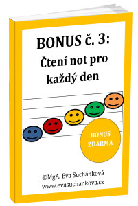 Bonus 3 Cover