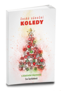 České vánoční koledy