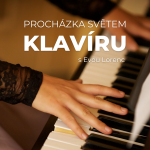 Procházka světem klavíru Procházka světem klavíru